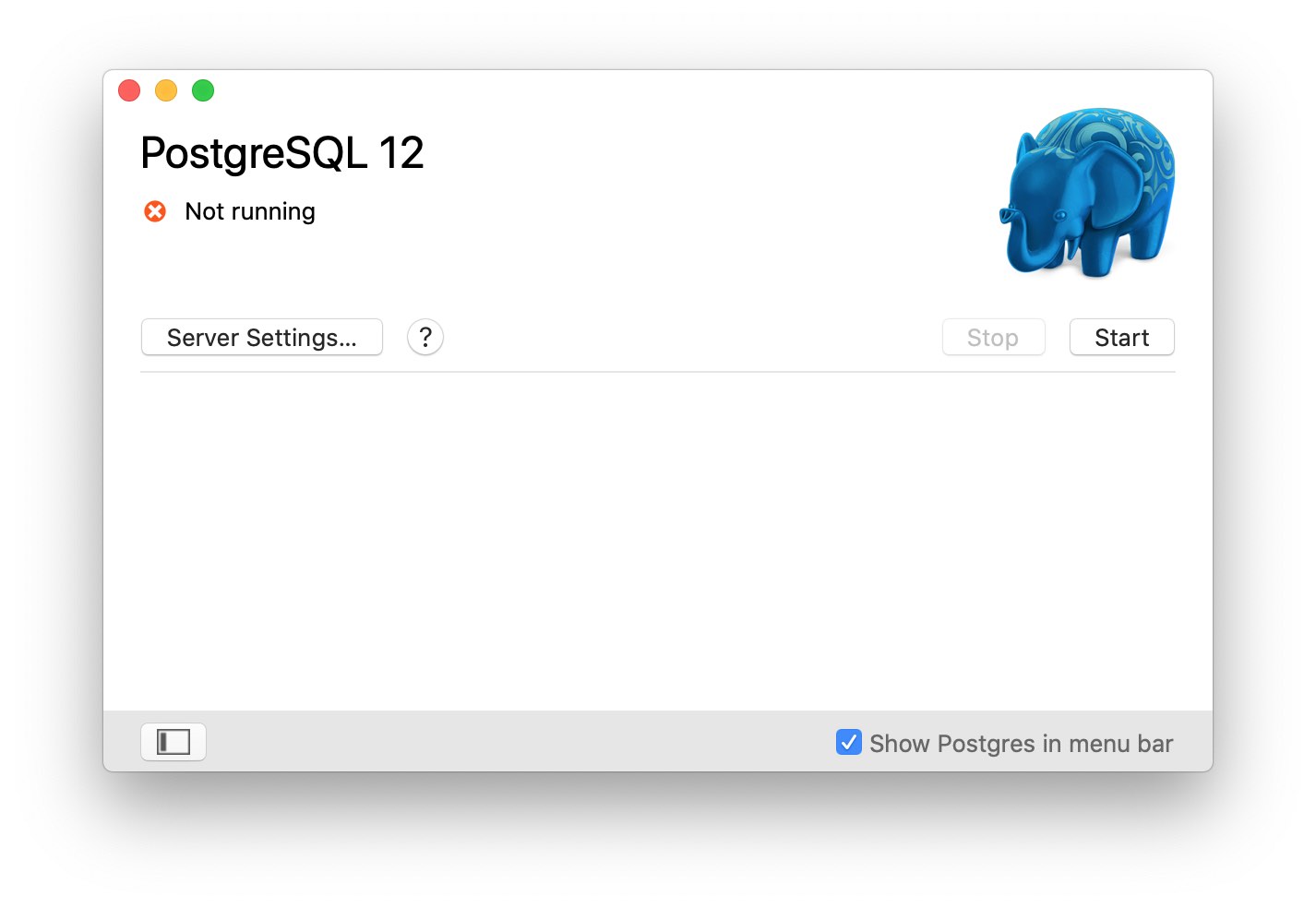 mac postgres.app