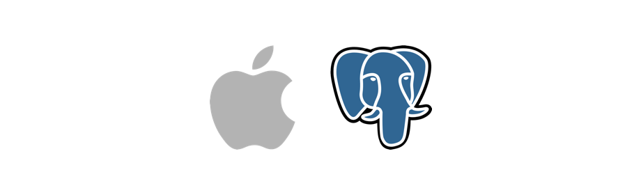 homebrew install postgres 12