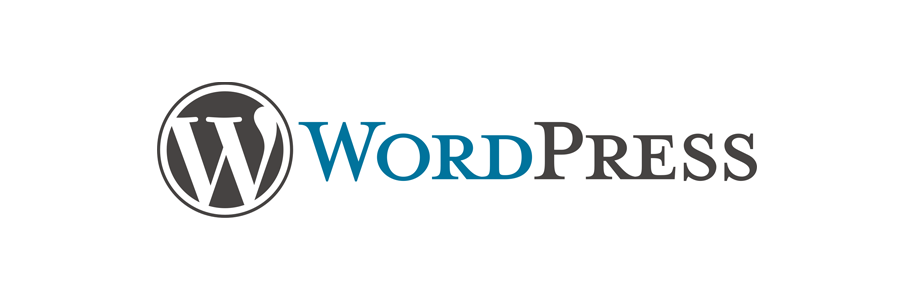 wordpress logo