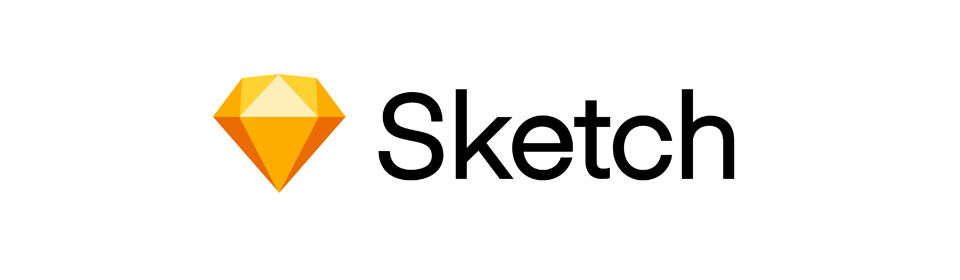 sketch logo