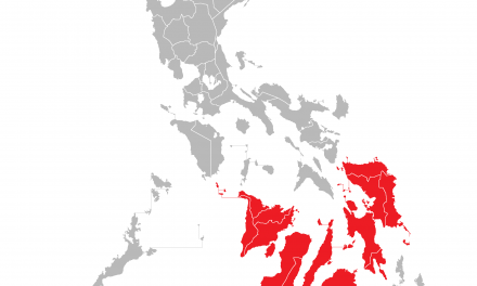 24-hour curfew sa tanang estudyante ug senior citizens nga 65-anyos pataas sa tibuok Visayas sugod Dominggo 3pm