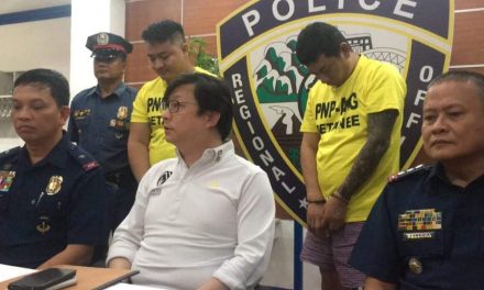 Sindikato gidudahan nga nagpaluyo sa kidnapping sa 3 ka Chinese POGO workers; laing 2 ka Chinese nga giingong responsable nadakpan