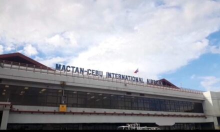 MCIA DI MODAWAT OG INTERNATIONAL FLIGHTS SA MAYO 14-15, 2021; MGA 0FW UG ROF NGA MOABOT DUNAY BAG-ONG LAGDA
