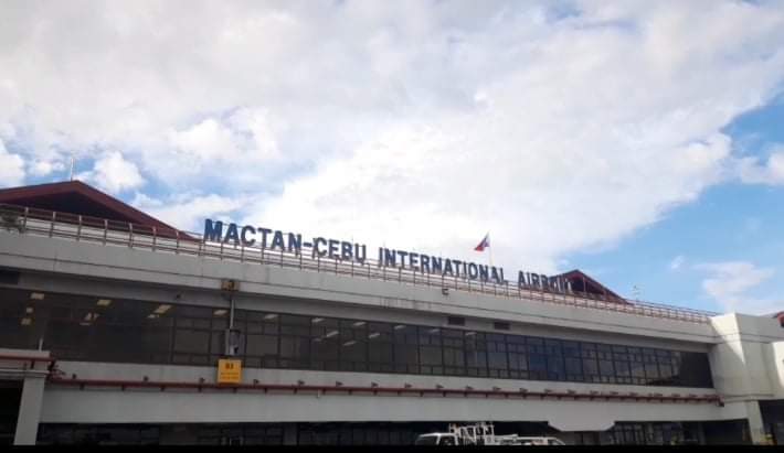 MCIA DI MODAWAT OG INTERNATIONAL FLIGHTS SA MAYO 14-15, 2021; MGA 0FW UG ROF NGA MOABOT DUNAY BAG-ONG LAGDA