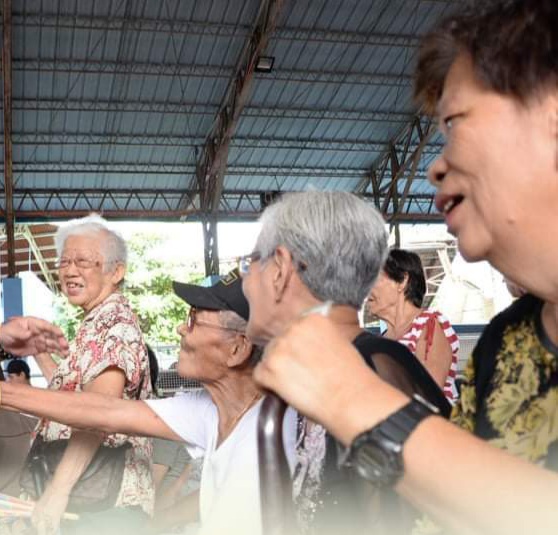 Financial assistance sa mga senior citizens sa Cebu City ihatag sa September 25