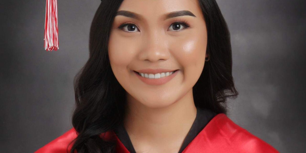LAPU-LAPU CITY GOVERNMENT MOHATAG OG  P100,000 SA TOP 1