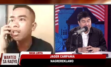 HEPE SA LILOAN POLICE STATION UG 8 KA SAKOP GIRELIBUHAN HUMAN GIPA-TULFO SA CRIMINOLOGY STUDENT