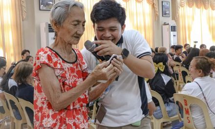 PLDT, Smart lead digital welfare of senior citizens and other vulnerable sectors