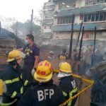 4 PATAY, 8 NAANGOL SA SUNOG SA TINAGO, CEBU CITY