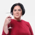 : Ang award-winning actress Jaclyn Jose mitaliwan