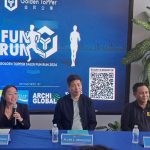 Golden Topper Unveils Exciting Sales Fun Run 2024: A Spectacular Blend of Fitness and Community Engagement