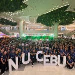 NU Cebu Kicks Off Academic Year 2025-2026 with Grand Paghimamat Welcome