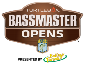Bassmaster Opens