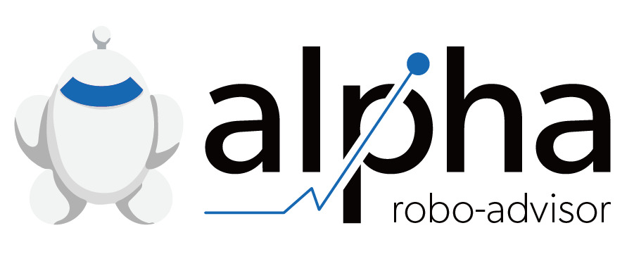 阿爾發金融科技