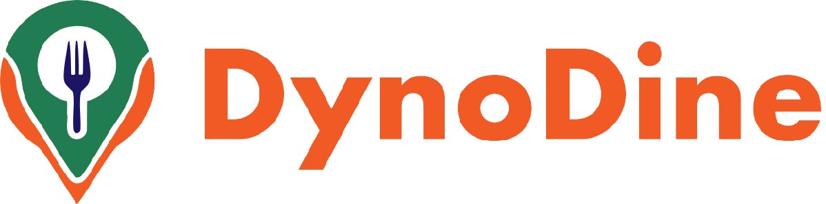 DynoDine.com logo