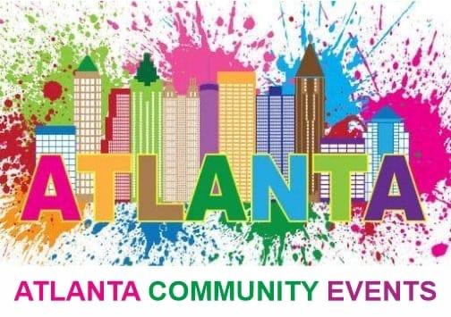 Atlanta Community Events logo