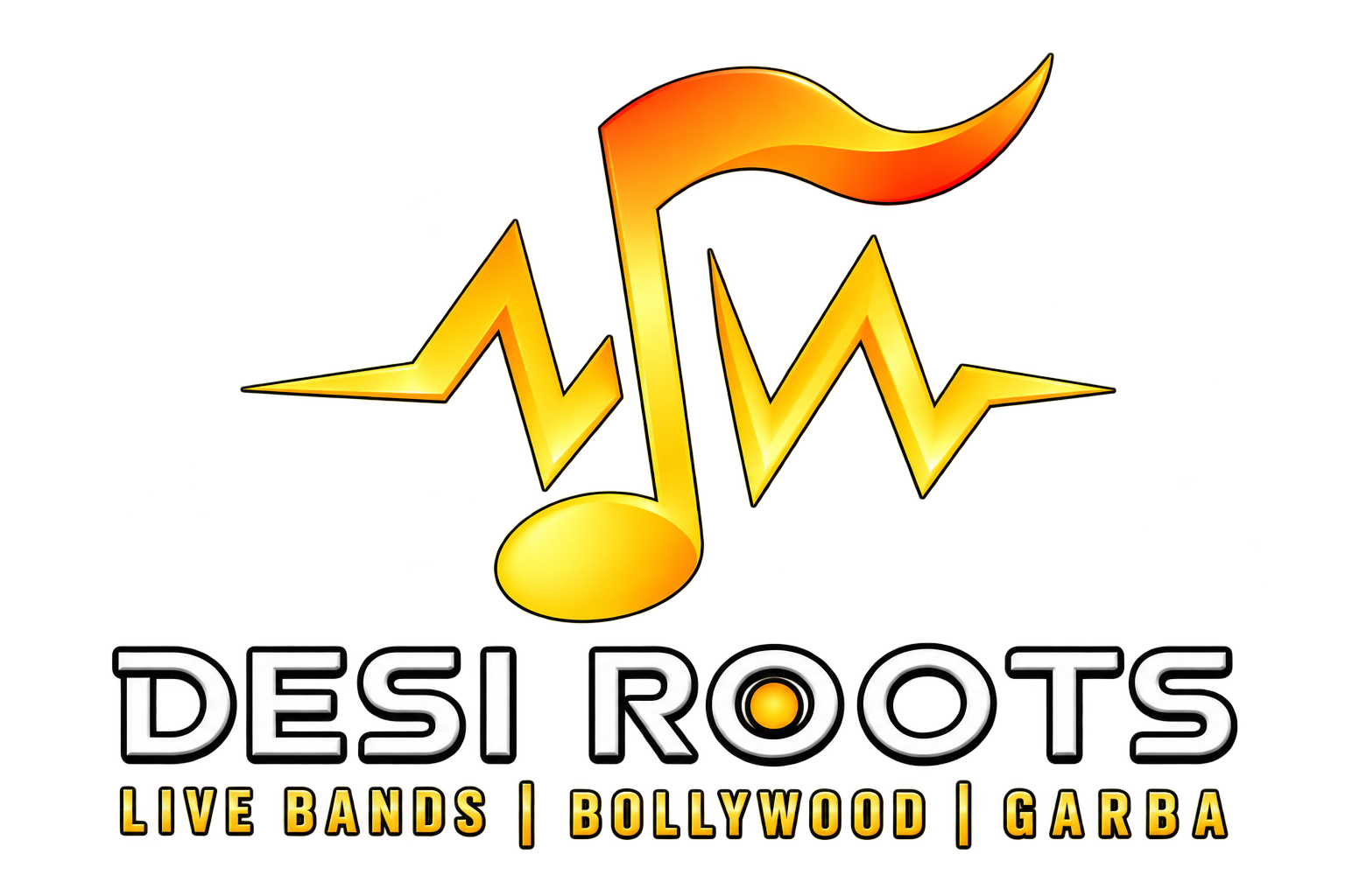 Desi Roots logo