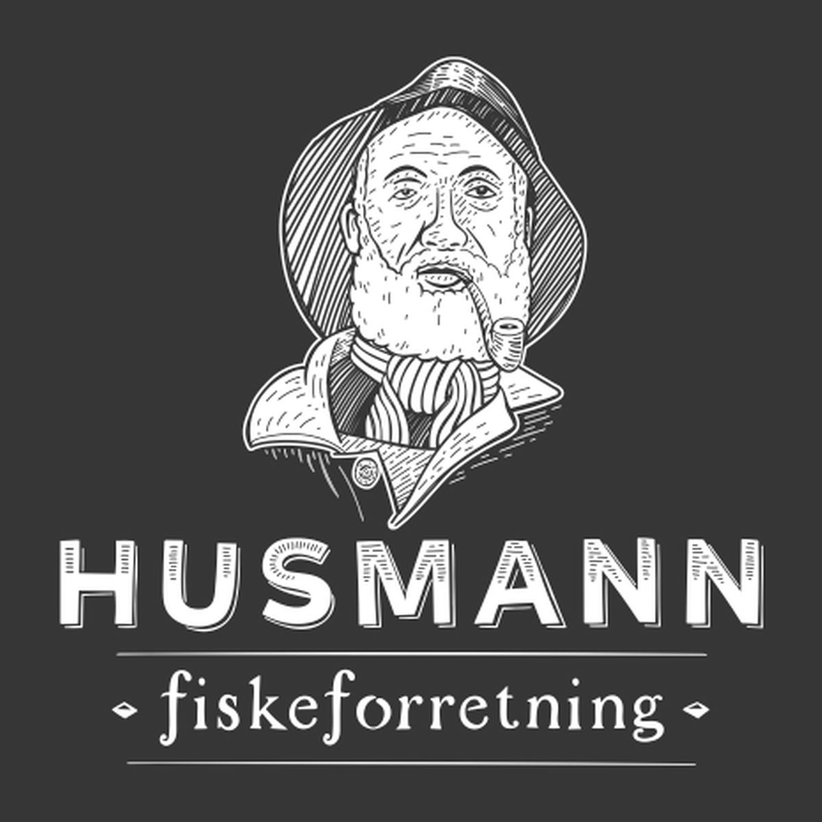Husmann Fiskeforretning