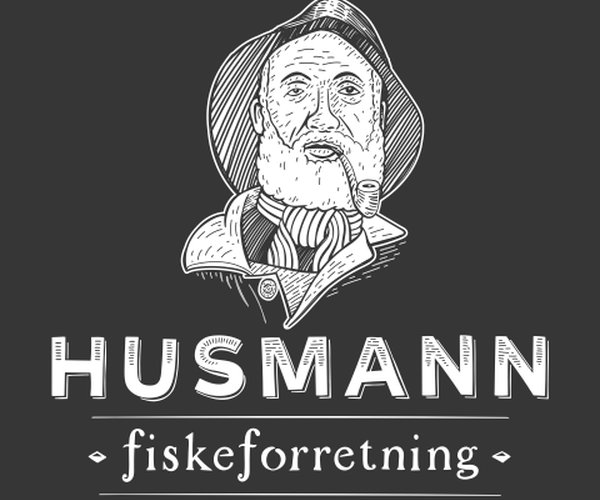 Husmann Fiskeforretning