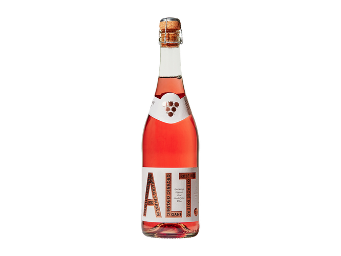 ALT. Sparkling Rosé 750ml