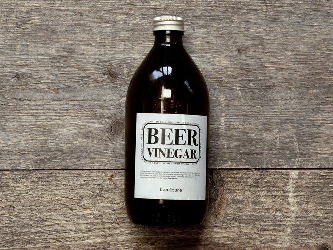 Beer Vinager 500ml