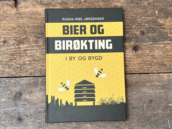 Bier og birøkting i by og bygd