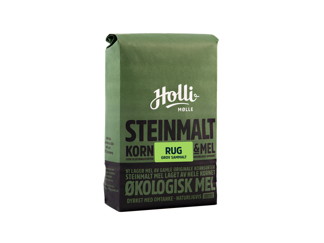 Rug grov sammalt 1kg