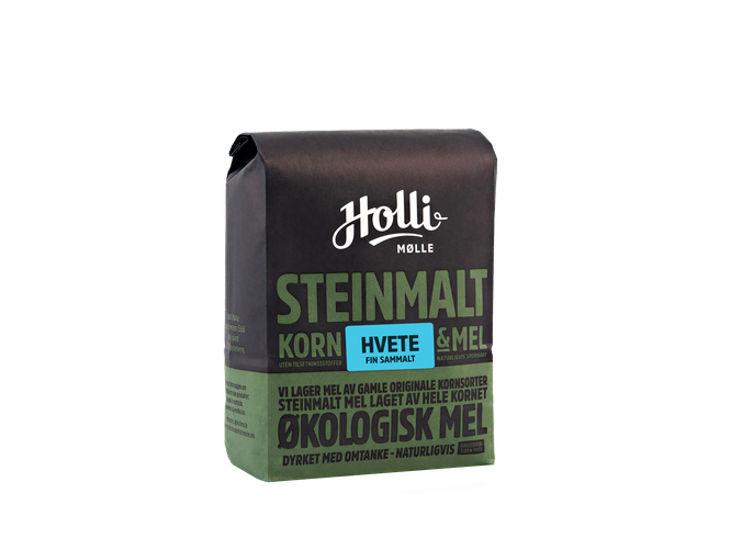 Hvete fin sammalt 1kg