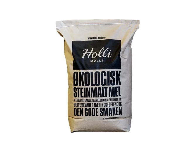 Landhvete fin sammalt 10kg