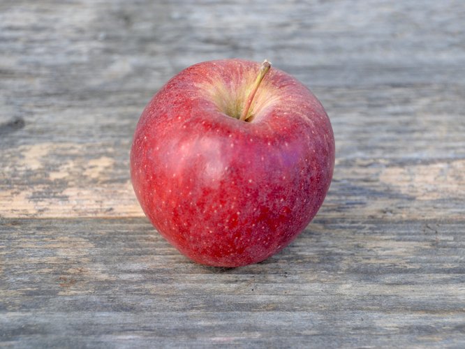 Epler Rubin øko 1kg (Kryssgaarden)