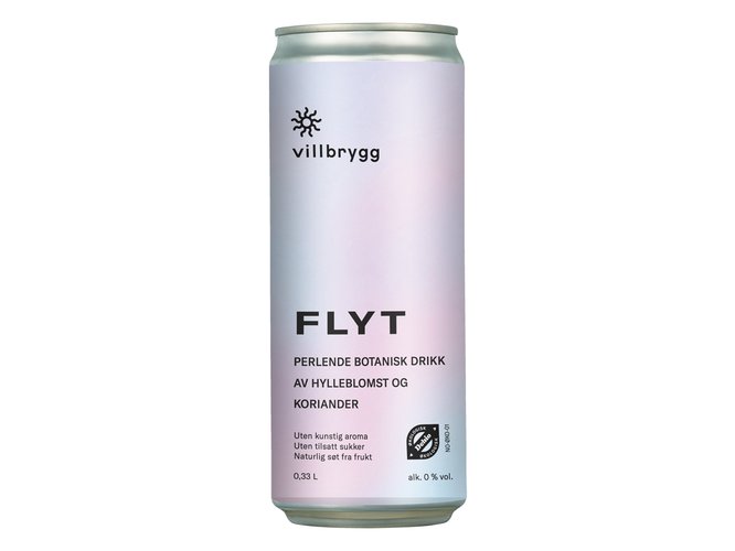 Flyt 330ml