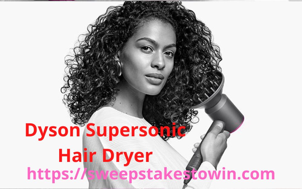 dyson airwrap vs supersonic hair dryer