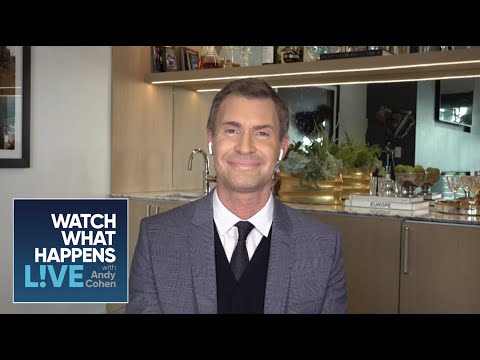 Jeff Lewis appears on 'Watch What Happens Live.'