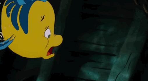 10+ Mistakes In 'The Little Mermaid' Nobody Noticed