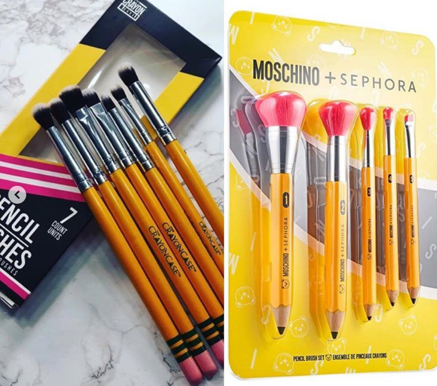 Moschino And Sephora Are Being Accused 