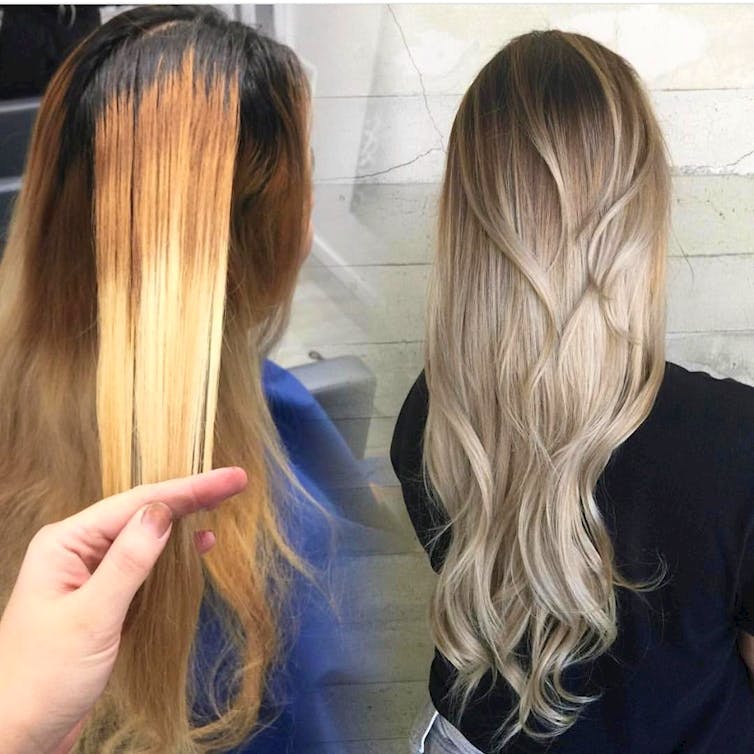 16 Legit Tricks To Get Rid Of Brassy Tones In Blonde Hair