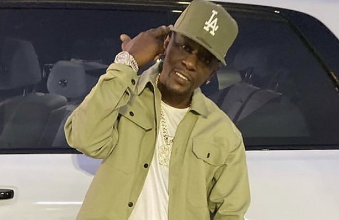 Boosie recently took to Instagram to show that his wheelchair was damaged.