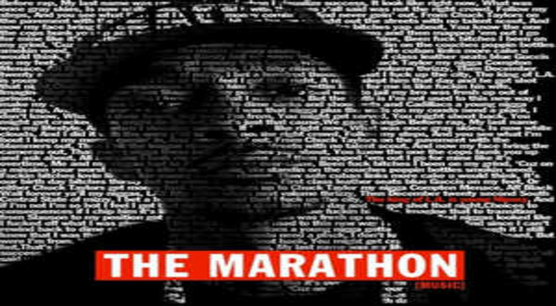 'The Marathon' is still regarded as a Nipsey classic.