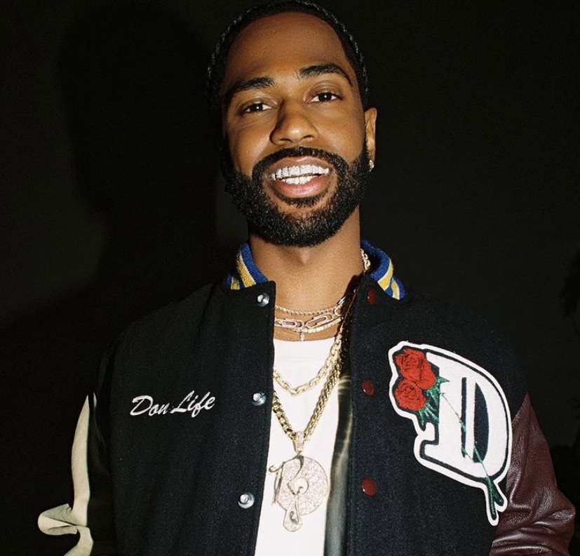 Big Sean had a No. 1 album in September with 'Detroit 2.'