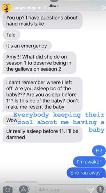 14 Very Real Text Messages Celebrities Sent In 2019