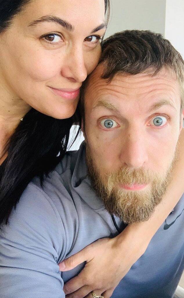 Brie Bella Daniel Bryan love life