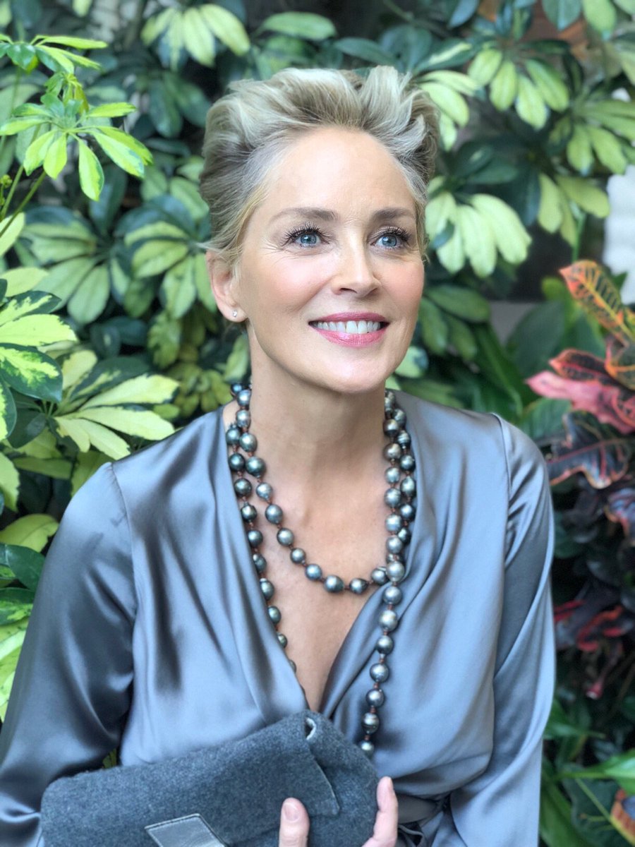 Sharon Stone