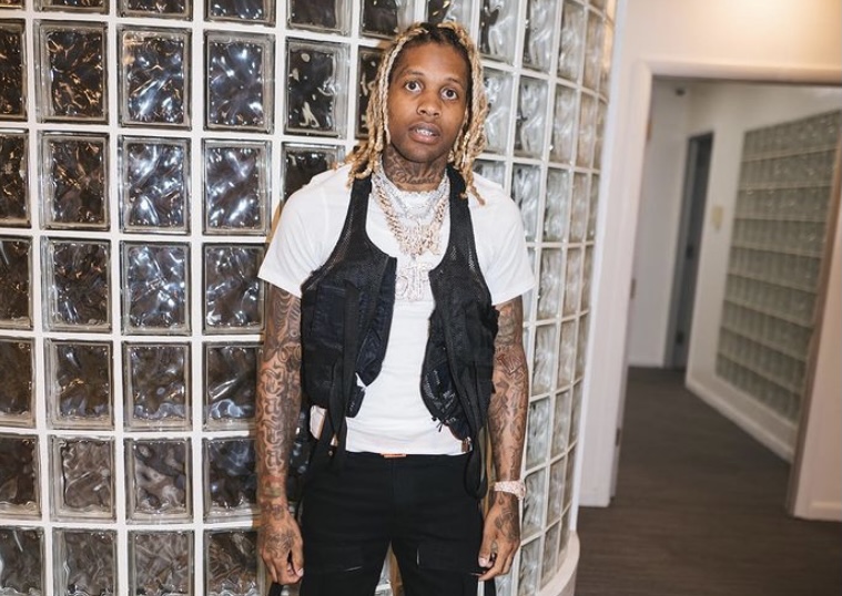 Durk has released two albums in 2020.