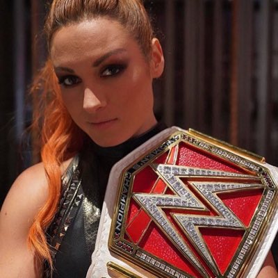 Becky Lynch WWE return