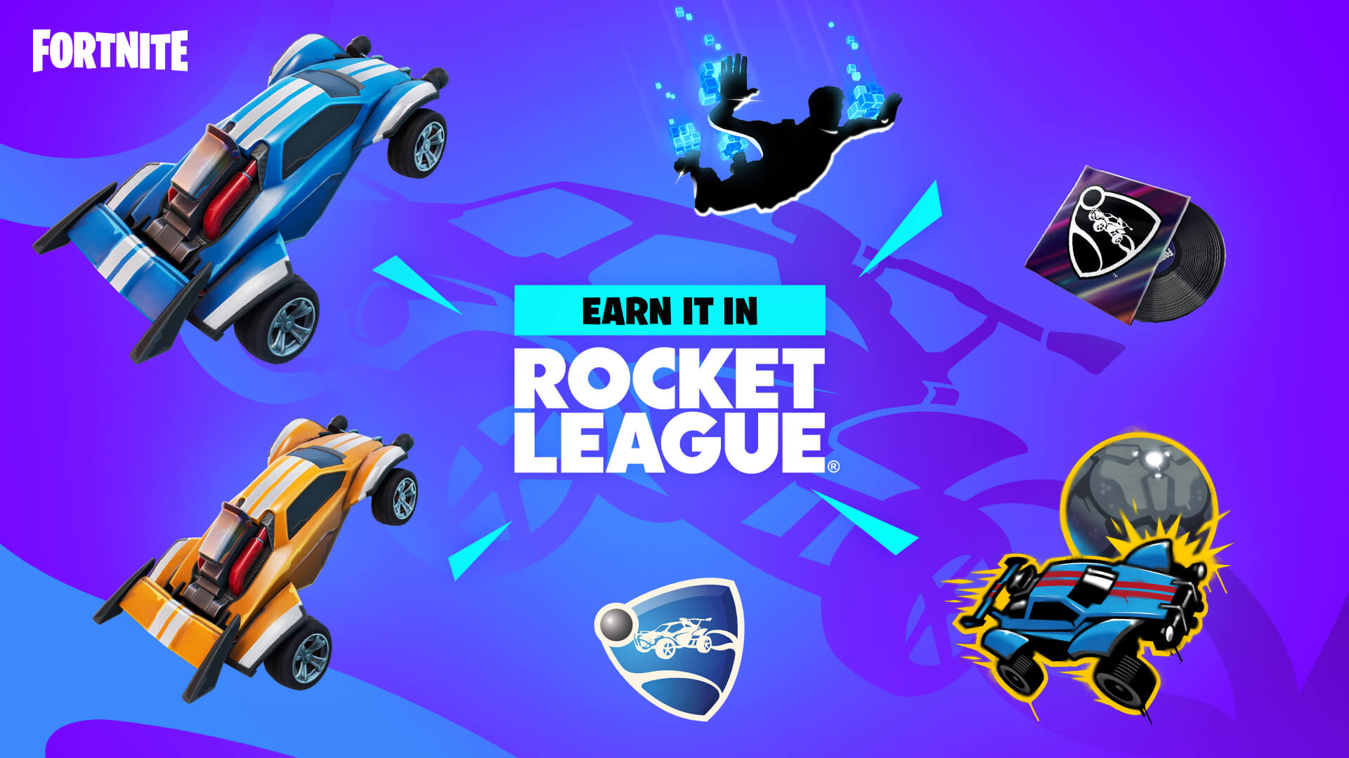 Epic Games is bringing the NFL to Rocket League next