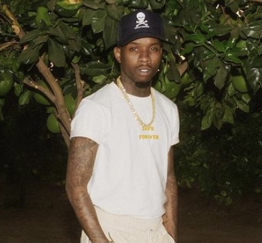 Lanez may be in prison for a while if he is found guilty.