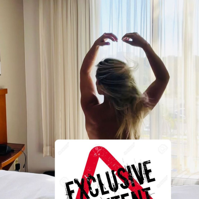 Paige VanZant has a new exclusive paid fansite