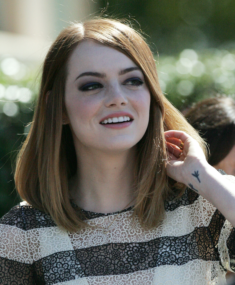 Emma Stone is reportedly pregnant