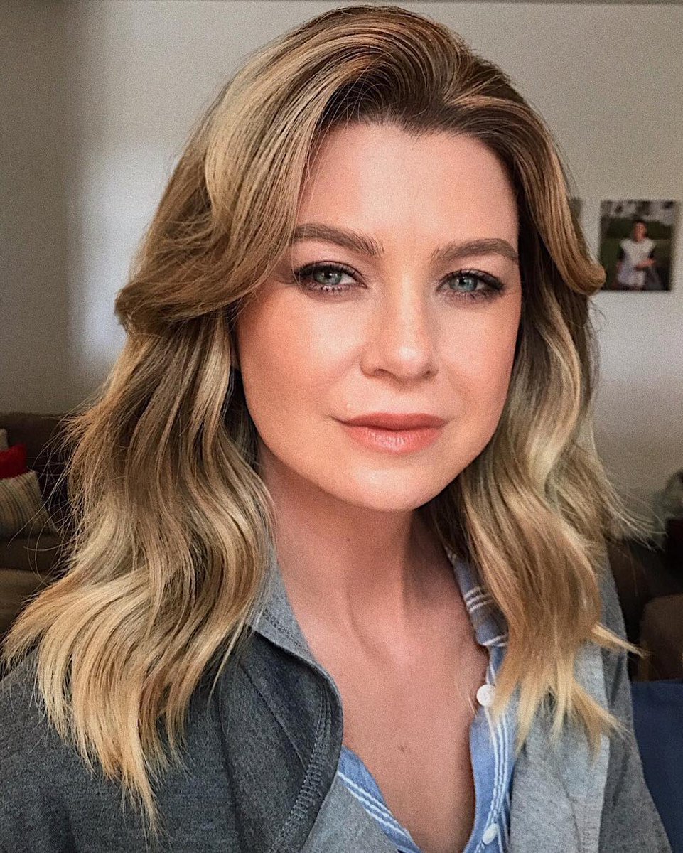 Ellen Pompeo