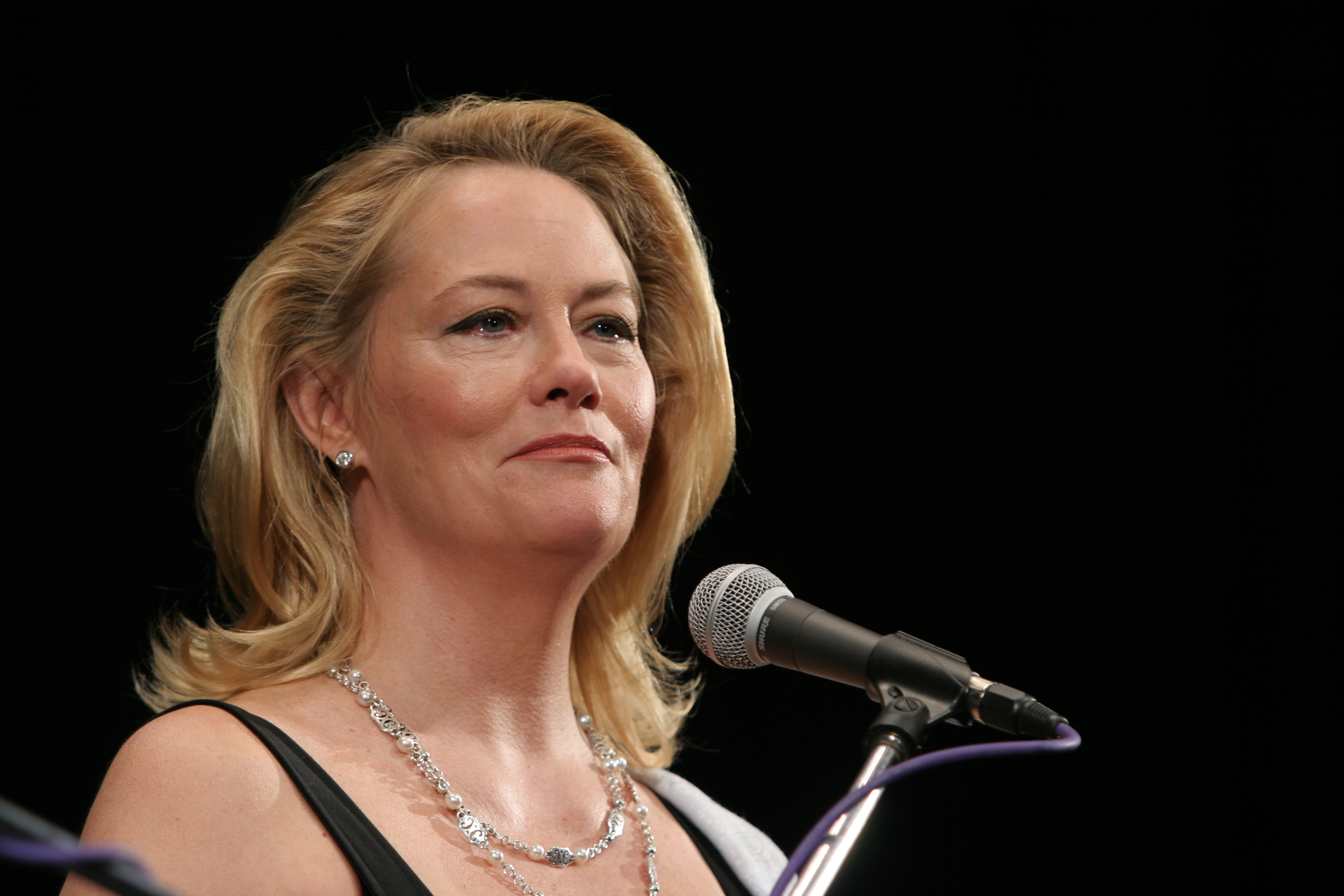 Cybill Shepherd has raised two LGBTQ daughters